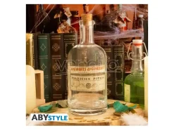 Harry Potter - Bottiglia E Occhiali Set - Potion