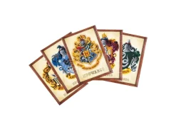 Harry Potter - Cartoline - Set 1 X5 (14,8x10,5)