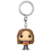 Harry Potter - Chamber Of Secrets Anniversary Pocket Pop! Vinile Portachiavis 4 Cm Hermione Display (12) Funko