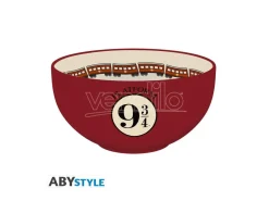 Harry Potter - Ciotola - 600 Ml - "binario 9 3/4"