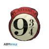 Harry Potter - Cuscino - Binario 9 3/4