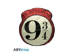 Harry Potter - Cuscino - Binario 9 3/4