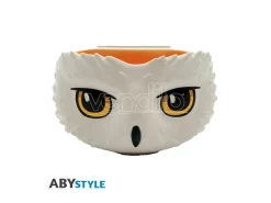 Harry Potter - 3d Ciotola - Hedwig