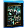 Harry Potter: 4 Grandi Film Volume 2 Blu-Ray Warner Bros.
