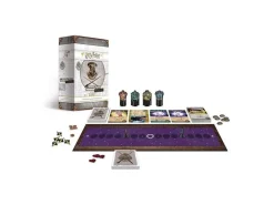 Harry Potter - Hogwarts Battle - Difesa Contro Le Arti Oscure Giochi Da Tavolo
