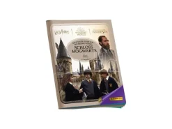 Harry Potter - Hogwarts Castle - Sticker 3 Album *German Version* Panini