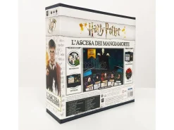 Harry Potter - L'Ascesa dei Mangiamorte Gioco da Tavolo