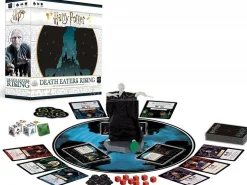 Harry Potter - L'Ascesa dei Mangiamorte Gioco da Tavolo