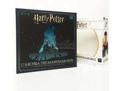Harry Potter - L'Ascesa dei Mangiamorte Gioco da Tavolo