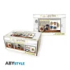 Harry Potter - Pck Candle + Acryl® + Adesivi "harry Potter"
