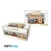 Harry Potter - Pck Mug320ml + Acryl® + Cartoline "hogwarts"