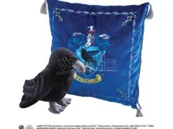 Harry Potter - Peluche E Cuscino Di Corvonero Noble Collection