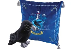 Harry Potter - Peluche E Cuscino Di Corvonero Noble Collection