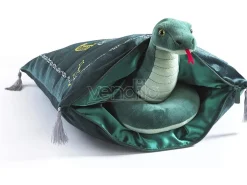 Harry Potter - Peluche E Cuscino Di Serpeverde Noble Collection