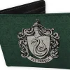 Harry Potter - Portafoglio "serpeverde" - Vinile ABYSTYLE
