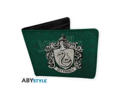 Harry Potter - Portafoglio "serpeverde" - Vinile ABYSTYLE