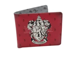 Harry Potter - Portafoglio "Grifondoro" - Vinile