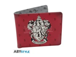 Harry Potter - Portafoglio "Grifondoro" - Vinile