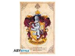 Harry Potter - Poster "Grifondoro" 91.5 x 61 cm AbyStyle