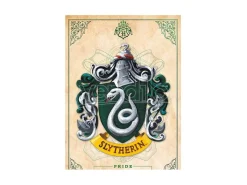 Harry Potter - Poster "Serpeverde" 91.5 x 61 cm AbyStyle