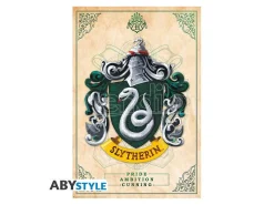Harry Potter - Poster "Serpeverde" 91.5 x 61 cm AbyStyle