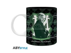 Harry Potter - Tazza - 320 Ml - Draco Malfoy - Subli
