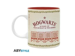 Harry Potter - Tazza - 320 Ml - 4 Houses - Subli - Con Box