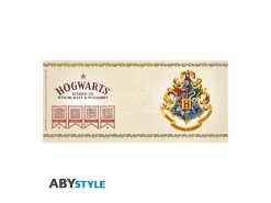 Harry Potter - Tazza - 320 Ml - 4 Houses - Subli - Con Box