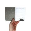 Harry Potter A6 Agendas 3pk Accessori Bs Studio