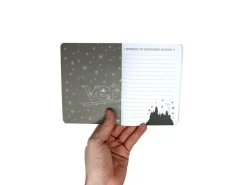 Harry Potter A6 Agendas 3pk Accessori Bs Studio