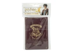 Harry Potter A6 Agendas 3pk Accessori Bs Studio