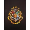 Harry Potter A6 block notes adesivo Casate Hogwarts Half Moon Bay