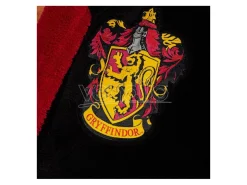Harry Potter Accappatoio Grifondoro Uomo Groovy
