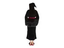Harry Potter Accappatoio Grifondoro in Pile da Donna Taglia Unica Groovy