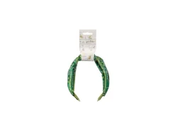 Harry Potter Accessorio per Capelli Serpeverde 14 cm The Carat Shop