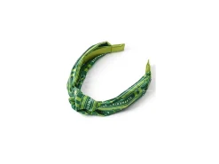 Harry Potter Accessorio per Capelli Serpeverde 14 cm The Carat Shop