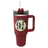 Harry Potter Acciaio Inossidabile Tumbler 9 3/4 1130 Ml Pyramid International