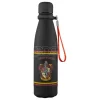 Harry Potter Acciaio Inossidabile Bottiglia D'acqua Grifondoro Cinereplicas