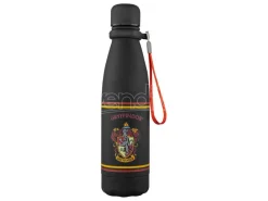 Harry Potter Acciaio Inossidabile Bottiglia D'acqua Grifondoro Cinereplicas