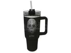 Harry Potter Acciaio Inossidabile Tumbler The Dark Arts 1130 Ml Pyramid International
