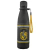 Harry Potter Acciaio Inossidabile Bottiglia D'acqua Tassorosso Cinereplicas
