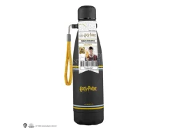 Harry Potter Acciaio Inossidabile Bottiglia D'acqua Tassorosso Cinereplicas