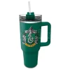 Harry Potter Acciaio Inossidabile Tumbler Serpeverde 1130 Ml Pyramid International