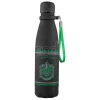 Harry Potter Acciaio Inossidabile Bottiglia D'acqua Serpeverde Cinereplicas