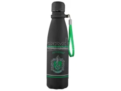 Harry Potter Acciaio Inossidabile Bottiglia D'acqua Serpeverde Cinereplicas