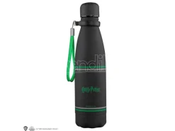 Harry Potter Acciaio Inossidabile Bottiglia D'acqua Serpeverde Cinereplicas