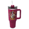 Harry Potter Acciaio Inossidabile Tumbler Grifondoro 1130 Ml Pyramid International