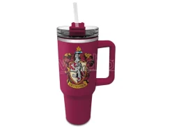 Harry Potter Acciaio Inossidabile Tumbler Grifondoro 1130 Ml Pyramid International