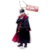 Harry Potter Acrylic Bag Clips Harry Potter Con Figure Int.