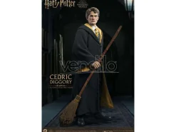 Harry Potter Action Deluxe Figure Cedric Diggory 30 cm 1/6 Star Ace